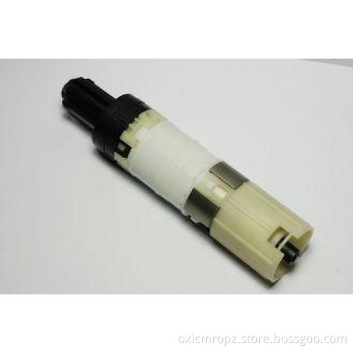 Adjustable Volt Plastic Planetary Gearbox Speed Reducer , G